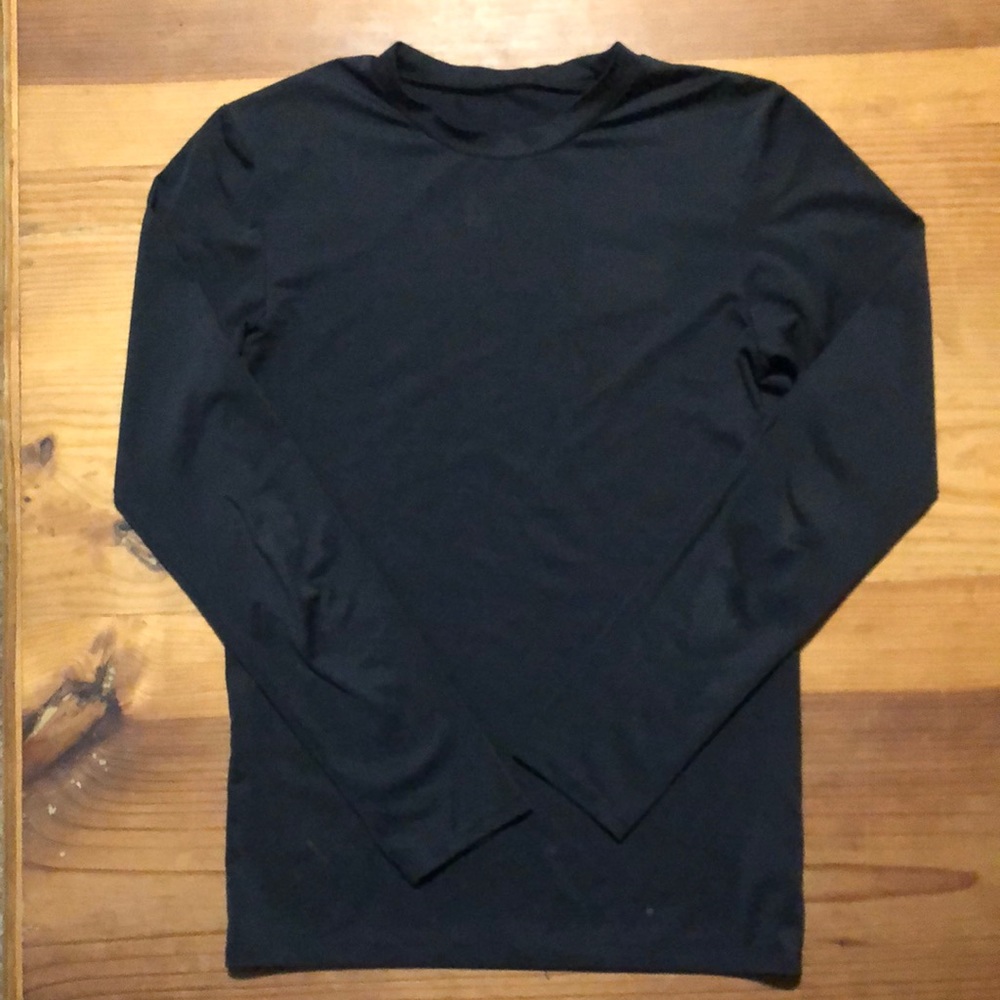 athletic undershirt